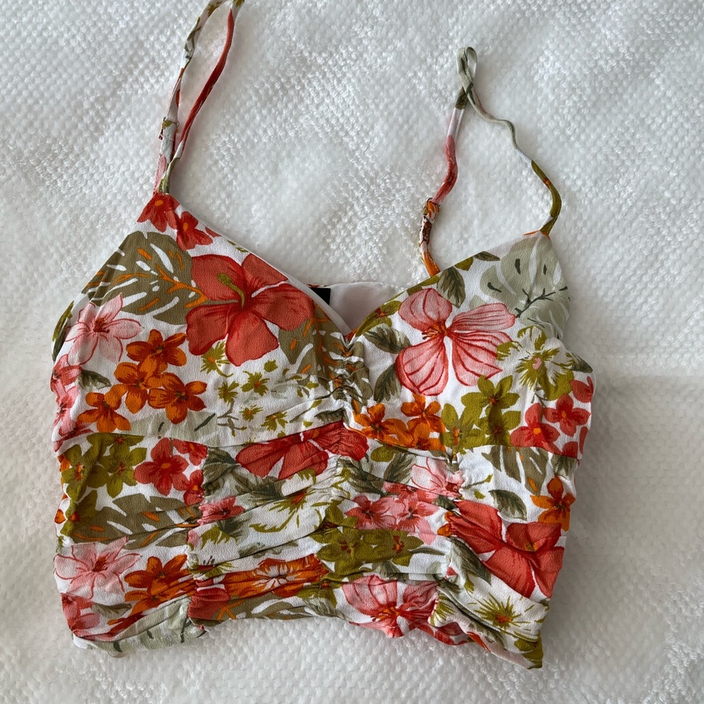 Floral crop f21